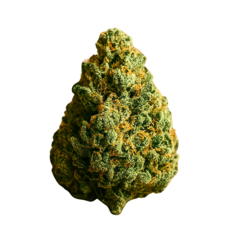 Pineapple Express bud